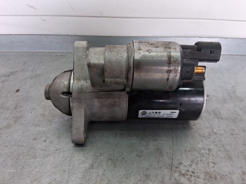 Recambio de motor arranque para mg zs suv (azs1) 1.5 vti referencia OEM IAM 10152867  