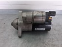 Recambio de motor arranque para mg zs suv (azs1) 1.5 vti referencia OEM IAM 10152867  