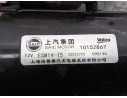 Recambio de motor arranque para mg zs suv (azs1) 1.5 vti referencia OEM IAM 10152867  