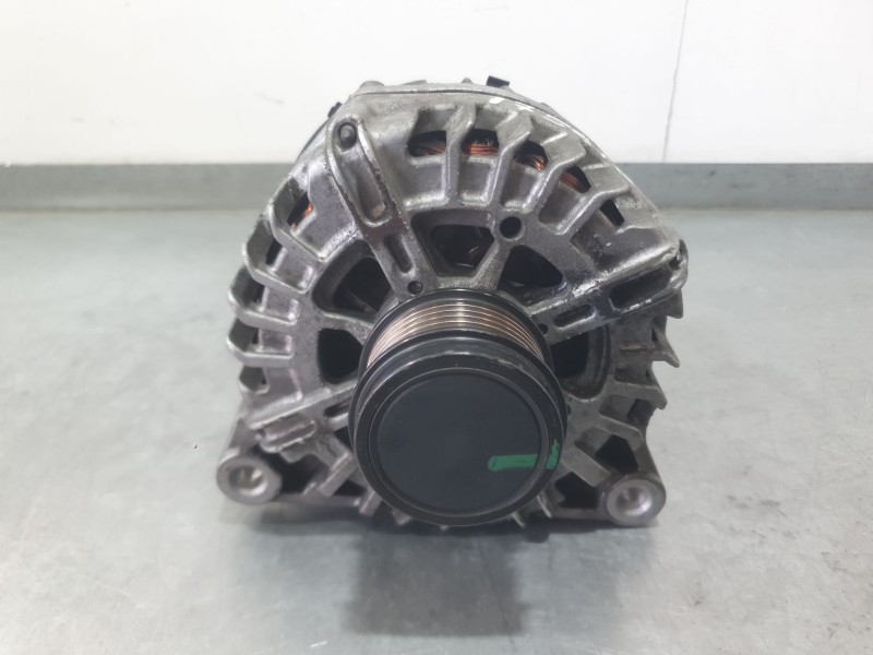 Recambio de alternador para citroën berlingo multispace (b9) 1.6 bluehdi 100 referencia OEM IAM 9810525380 2624310B VALEO