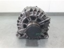 Recambio de alternador para citroën berlingo multispace (b9) 1.6 bluehdi 100 referencia OEM IAM 9810525380 2624310B VALEO