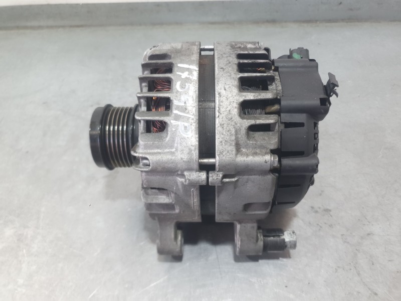 Recambio de alternador para citroën berlingo multispace (b9) 1.6 bluehdi 100 referencia OEM IAM 9810525380 2624310B VALEO