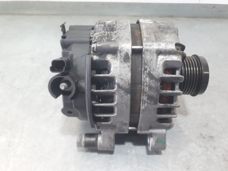 Recambio de alternador para citroën berlingo multispace (b9) 1.6 bluehdi 100 referencia OEM IAM 9810525380 2624310B VALEO