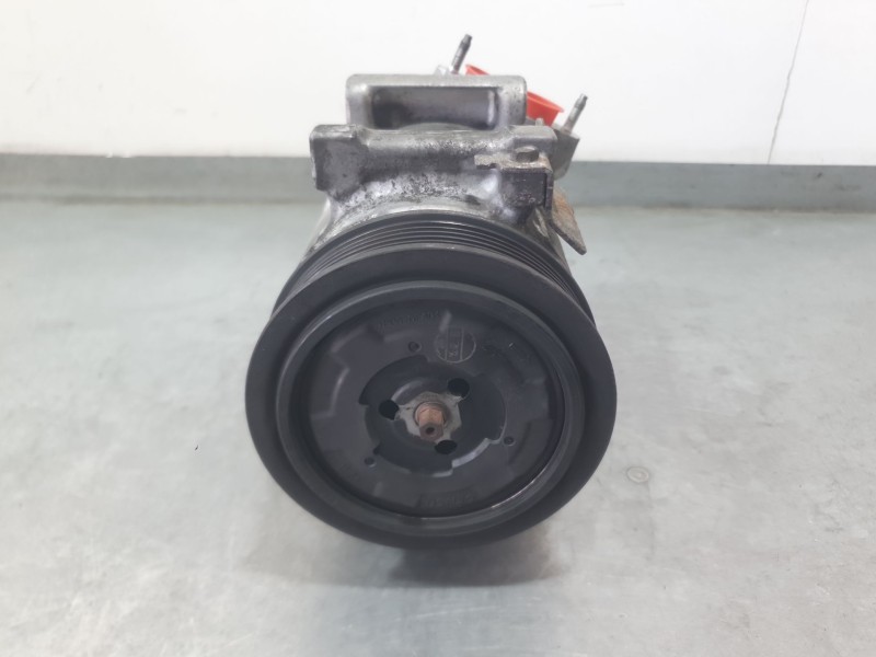 Recambio de compresor aire acondicionado para citroën berlingo multispace (b9) 1.6 bluehdi 100 referencia OEM IAM 9802875780 447