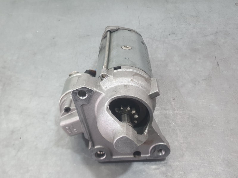 Recambio de motor arranque para citroën berlingo multispace (b9) 1.6 bluehdi 100 referencia OEM IAM 9662854180 TS22E26 VALEO