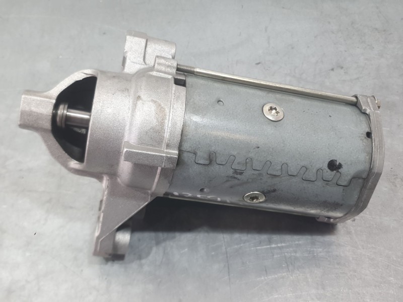 Recambio de motor arranque para citroën berlingo multispace (b9) 1.6 bluehdi 100 referencia OEM IAM 9662854180 TS22E26 VALEO