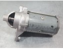 Recambio de motor arranque para citroën berlingo multispace (b9) 1.6 bluehdi 100 referencia OEM IAM 9662854180 TS22E26 VALEO