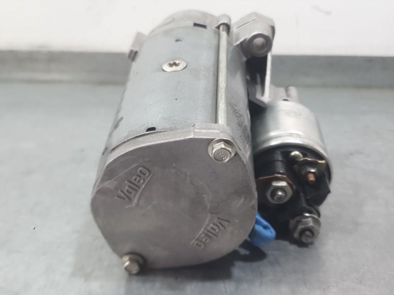 Recambio de motor arranque para citroën berlingo multispace (b9) 1.6 bluehdi 100 referencia OEM IAM 9662854180 TS22E26 VALEO