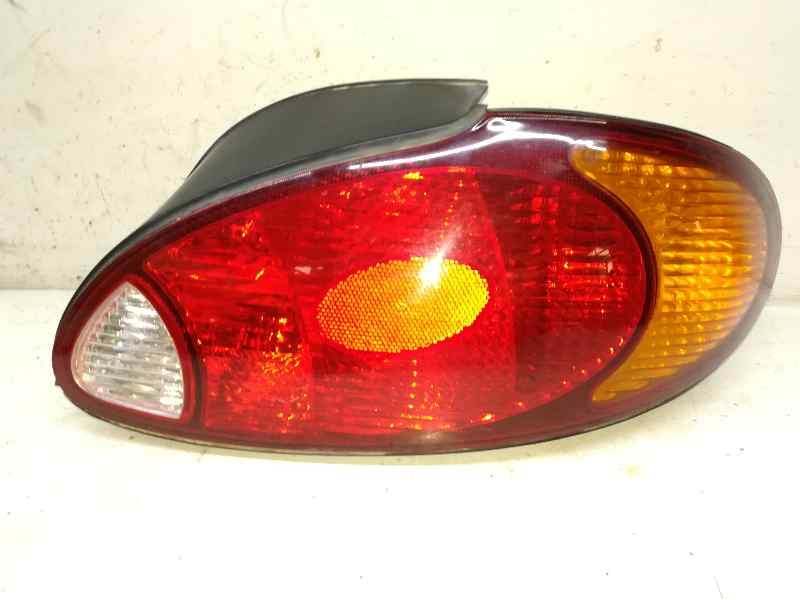 Recambio de piloto trasero derecho para hyundai lantra berlina (rd) 1.6 gls referencia OEM IAM   