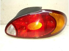 Recambio de piloto trasero derecho para hyundai lantra berlina (rd) 1.6 gls referencia OEM IAM   