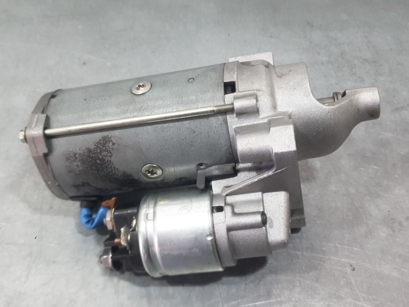Recambio de motor arranque para citroën berlingo multispace (b9) 1.6 bluehdi 100 referencia OEM IAM 9662854180 TS22E26 VALEO