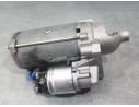 Recambio de motor arranque para citroën berlingo multispace (b9) 1.6 bluehdi 100 referencia OEM IAM 9662854180 TS22E26 VALEO