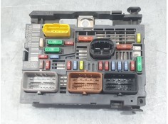CAJA RELES / FUSIBLES 9807028780 