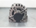 Recambio de alternador para renault clio iv (bh_) 0.9 tce 75 (bhnp) referencia OEM IAM 231008593R F000BL0410 BOSCH