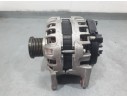 Recambio de alternador para renault clio iv (bh_) 0.9 tce 75 (bhnp) referencia OEM IAM 231008593R F000BL0410 BOSCH
