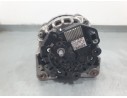 Recambio de alternador para renault clio iv (bh_) 0.9 tce 75 (bhnp) referencia OEM IAM 231008593R F000BL0410 BOSCH