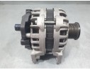 Recambio de alternador para renault clio iv (bh_) 0.9 tce 75 (bhnp) referencia OEM IAM 231008593R F000BL0410 BOSCH