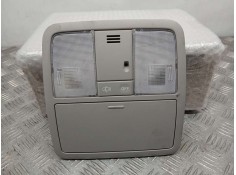 LUZ INTERIOR 8126002570AJ 