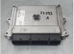 CENTRALITA MOTOR UCE 237109221R A2C1692220001 CONTINENTAL