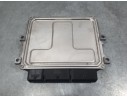 Recambio de centralita motor uce para renault clio iv (bh_) 0.9 tce 75 (bhnp) referencia OEM IAM 237109221R A2C1692220001 CONTIN