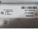 Recambio de centralita motor uce para renault clio iv (bh_) 0.9 tce 75 (bhnp) referencia OEM IAM 237109221R A2C1692220001 CONTIN