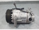 Recambio de compresor aire acondicionado para renault clio iv (bh_) 0.9 tce 75 (bhnp) referencia OEM IAM 926000734R 926007953R 