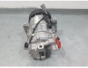 Recambio de compresor aire acondicionado para renault clio iv (bh_) 0.9 tce 75 (bhnp) referencia OEM IAM 926000734R 926007953R 