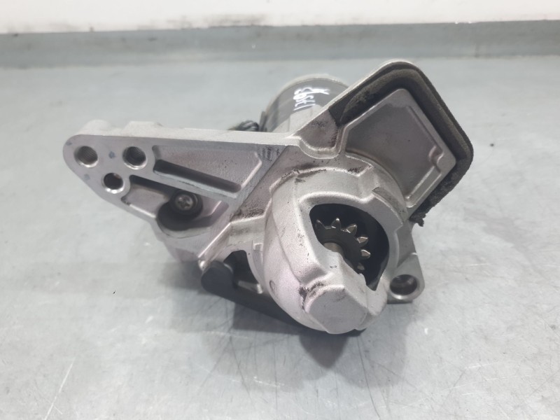 Recambio de motor arranque para renault clio iv (bh_) 0.9 tce 75 (bhnp) referencia OEM IAM 233000557R M000TD0372ZE MITSUBISHI