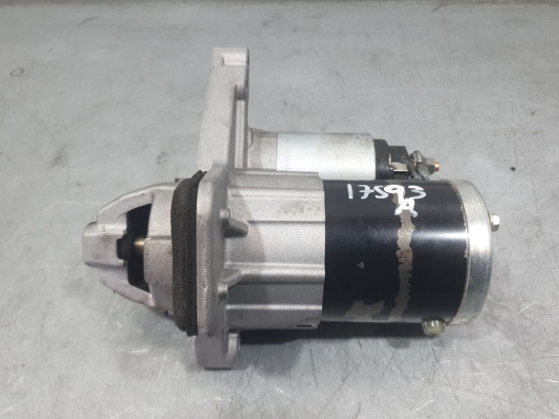 Recambio de motor arranque para renault clio iv (bh_) 0.9 tce 75 (bhnp) referencia OEM IAM 233000557R M000TD0372ZE MITSUBISHI