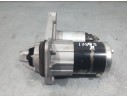 Recambio de motor arranque para renault clio iv (bh_) 0.9 tce 75 (bhnp) referencia OEM IAM 233000557R M000TD0372ZE MITSUBISHI