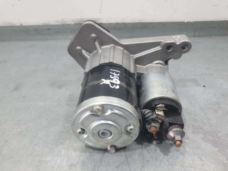 Recambio de motor arranque para renault clio iv (bh_) 0.9 tce 75 (bhnp) referencia OEM IAM 233000557R M000TD0372ZE MITSUBISHI