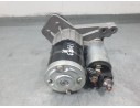 Recambio de motor arranque para renault clio iv (bh_) 0.9 tce 75 (bhnp) referencia OEM IAM 233000557R M000TD0372ZE MITSUBISHI