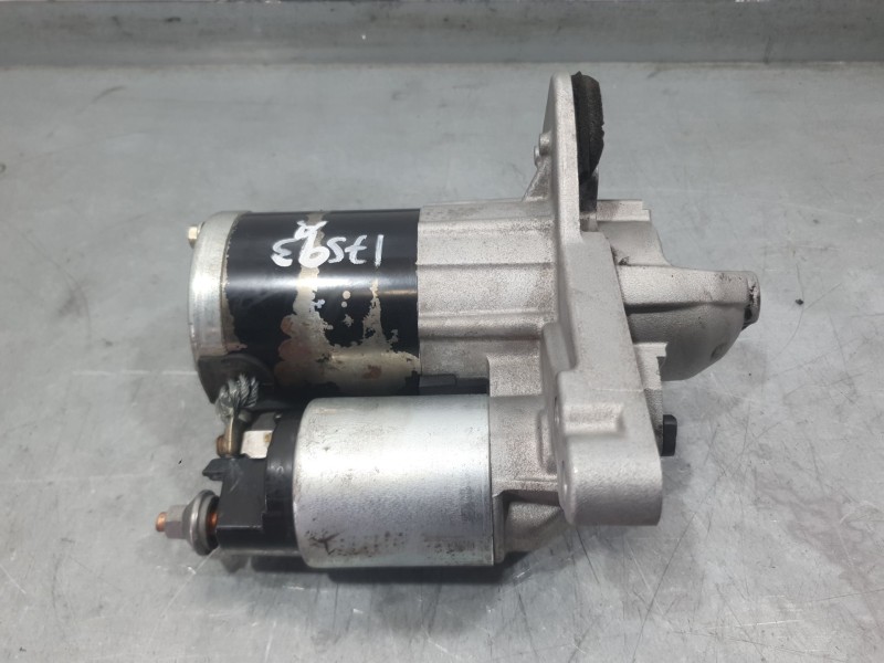 Recambio de motor arranque para renault clio iv (bh_) 0.9 tce 75 (bhnp) referencia OEM IAM 233000557R M000TD0372ZE MITSUBISHI