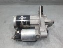 Recambio de motor arranque para renault clio iv (bh_) 0.9 tce 75 (bhnp) referencia OEM IAM 233000557R M000TD0372ZE MITSUBISHI