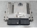 Recambio de centralita motor uce para citroën berlingo multispace (b9) 1.6 bluehdi 100 referencia OEM IAM 9814182680 0281032456 