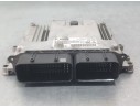 Recambio de centralita motor uce para citroën berlingo multispace (b9) 1.6 bluehdi 100 referencia OEM IAM 9814182680 0281032456 