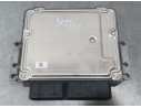 Recambio de centralita motor uce para citroën berlingo multispace (b9) 1.6 bluehdi 100 referencia OEM IAM 9814182680 0281032456 