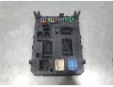 Recambio de caja reles / fusibles para citroën berlingo multispace (b9) 1.6 bluehdi 100 referencia OEM IAM 9807028780 BSI 