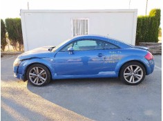 AUDI TT (8N3/8N9)