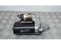 MOTOR ARRANQUE 12417796892 000111504612V BOSCH