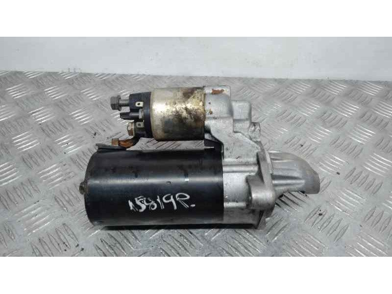 Recambio de motor arranque para bmw x6 (e71) 3.5d referencia OEM IAM 12417796892 000111504612V BOSCH