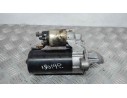 Recambio de motor arranque para bmw x6 (e71) 3.5d referencia OEM IAM 12417796892 000111504612V BOSCH