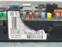 Recambio de caja reles / fusibles para citroën berlingo multispace (b9) 1.6 bluehdi 100 referencia OEM IAM 9807028780 BSI 