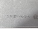 Recambio de caja reles / fusibles para citroën berlingo multispace (b9) 1.6 bluehdi 100 referencia OEM IAM 9807028780 BSI 