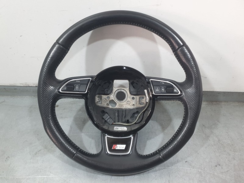 Recambio de volante para audi a5 sportback (8ta) 2.0 tdi referencia OEM IAM 8K0419091CA  