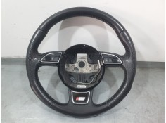 Recambio de volante para audi a5 sportback (8ta) 2.0 tdi referencia OEM IAM 8K0419091CA  