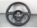 Recambio de volante para audi a5 sportback (8ta) 2.0 tdi referencia OEM IAM 8K0419091CA  