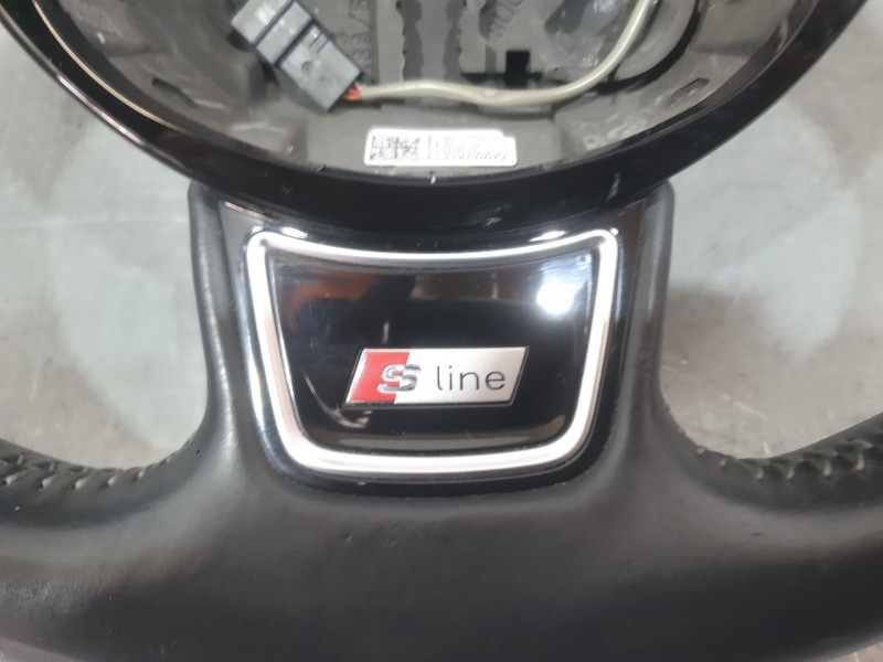 Recambio de volante para audi a5 sportback (8ta) 2.0 tdi referencia OEM IAM 8K0419091CA  