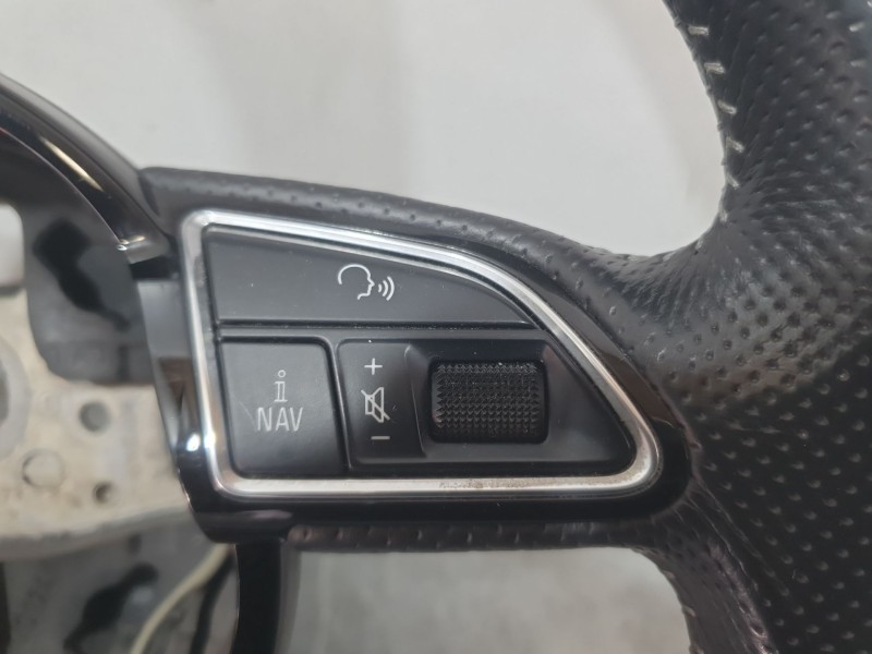 Recambio de volante para audi a5 sportback (8ta) 2.0 tdi referencia OEM IAM 8K0419091CA  