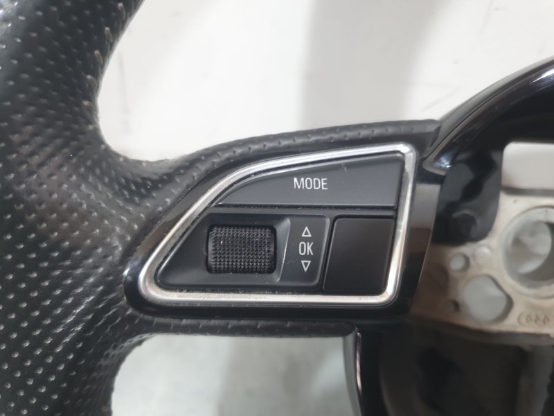 Recambio de volante para audi a5 sportback (8ta) 2.0 tdi referencia OEM IAM 8K0419091CA  